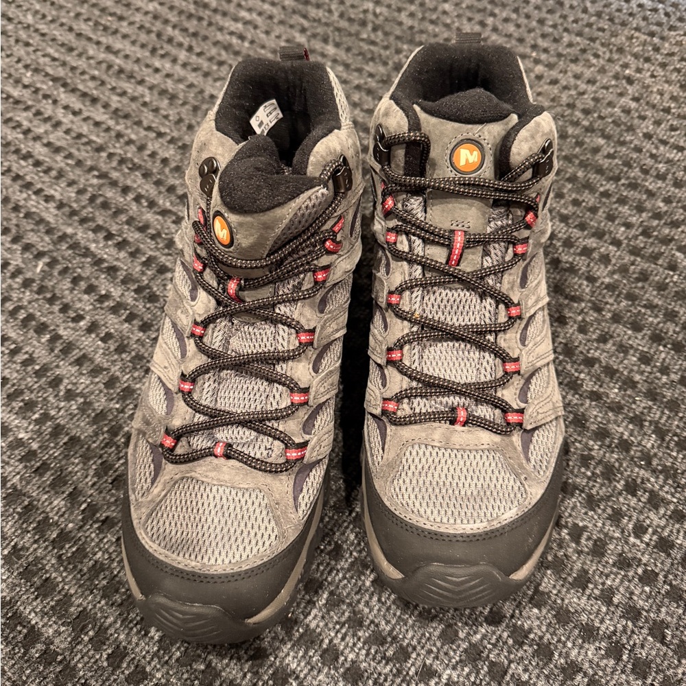 Merrell Moab 3 Mid Waterproof